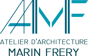 Atelier d'architecture Marin-Frery Atelier d'architecture Marin-Frery