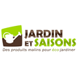 Jardin et Saisons Jardin et Saisons